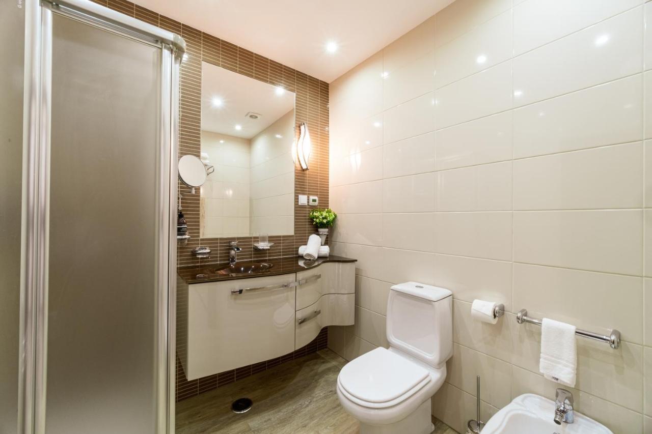 Historical City Center Penthouse Албуфейра Екстер'єр фото
