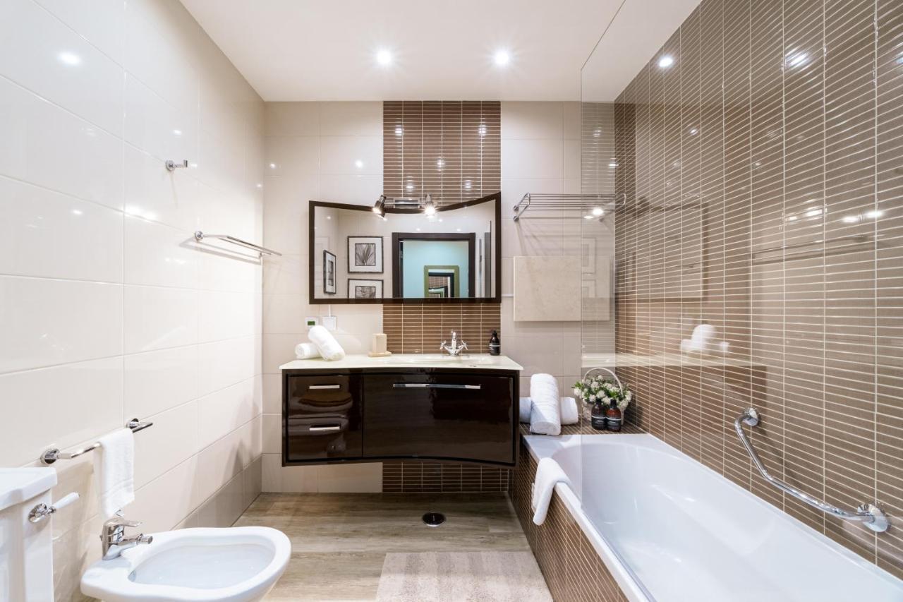 Historical City Center Penthouse Албуфейра Екстер'єр фото
