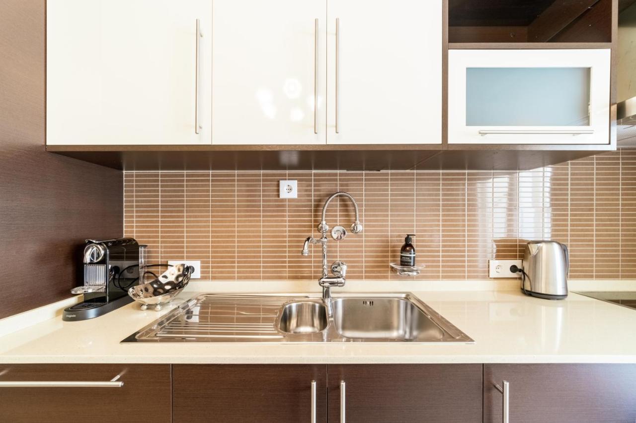 Historical City Center Penthouse Албуфейра Екстер'єр фото