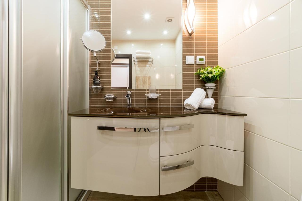 Historical City Center Penthouse Албуфейра Екстер'єр фото