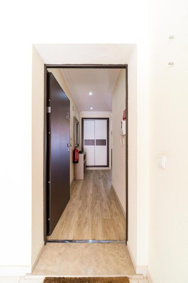 Historical City Center Penthouse Албуфейра Екстер'єр фото