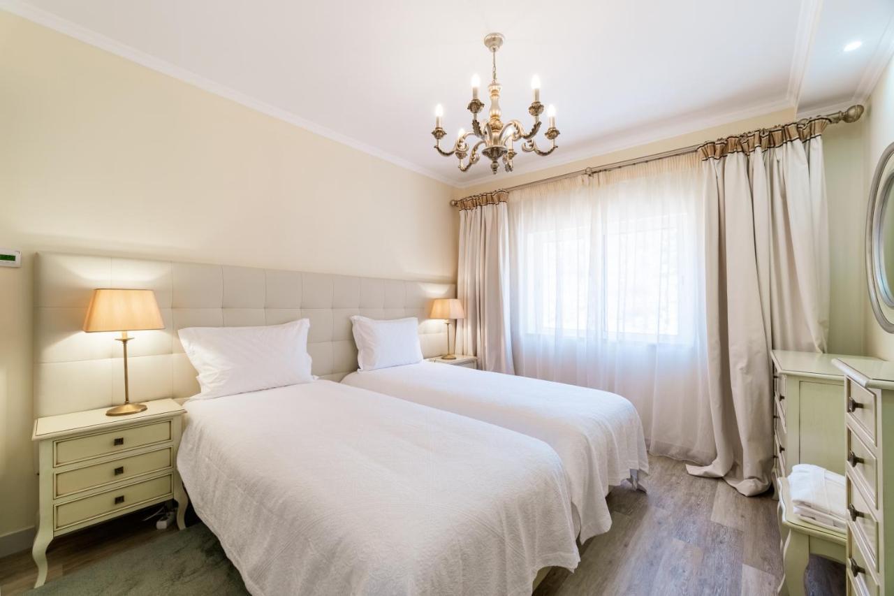 Historical City Center Penthouse Албуфейра Екстер'єр фото