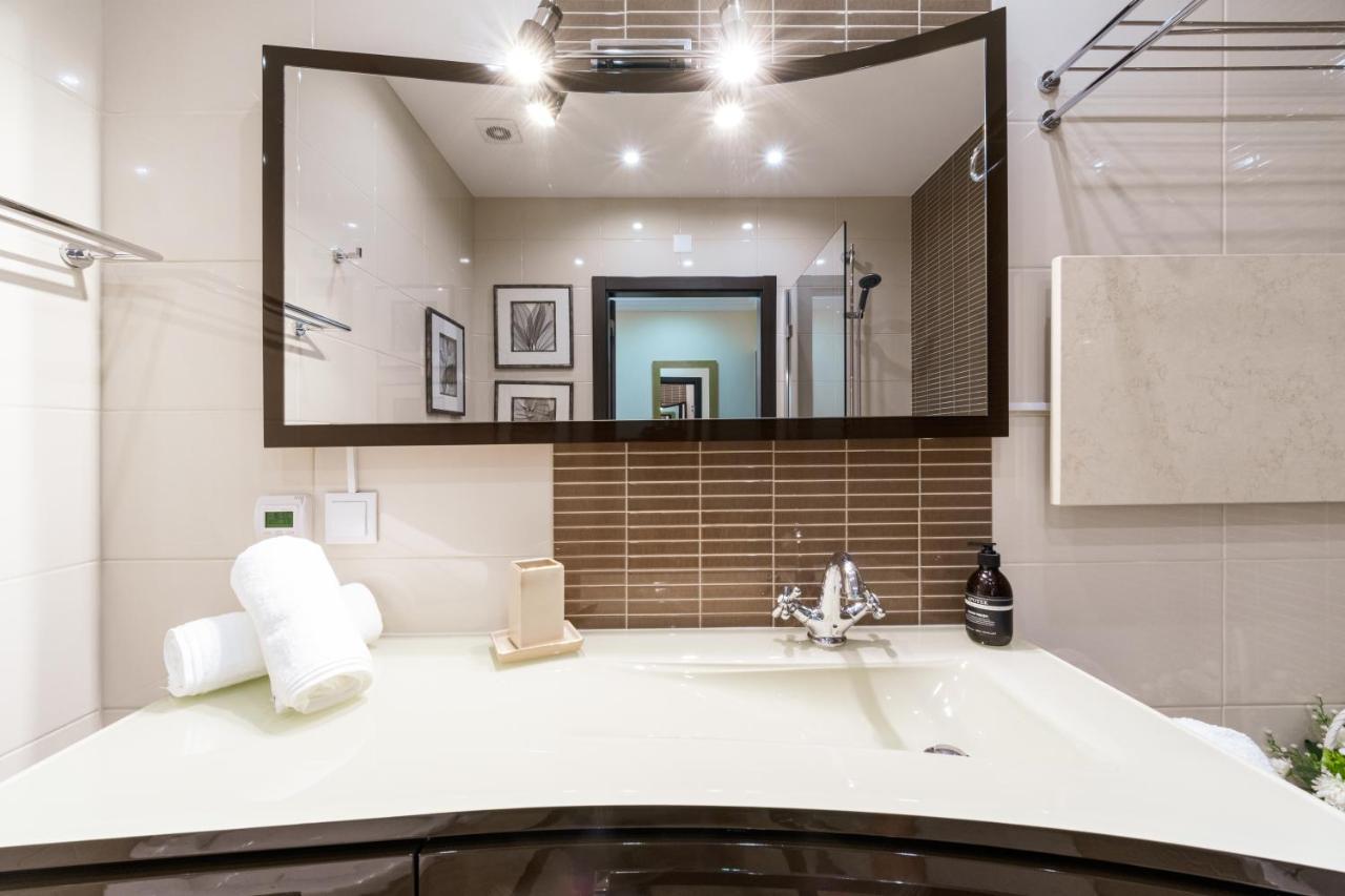 Historical City Center Penthouse Албуфейра Екстер'єр фото